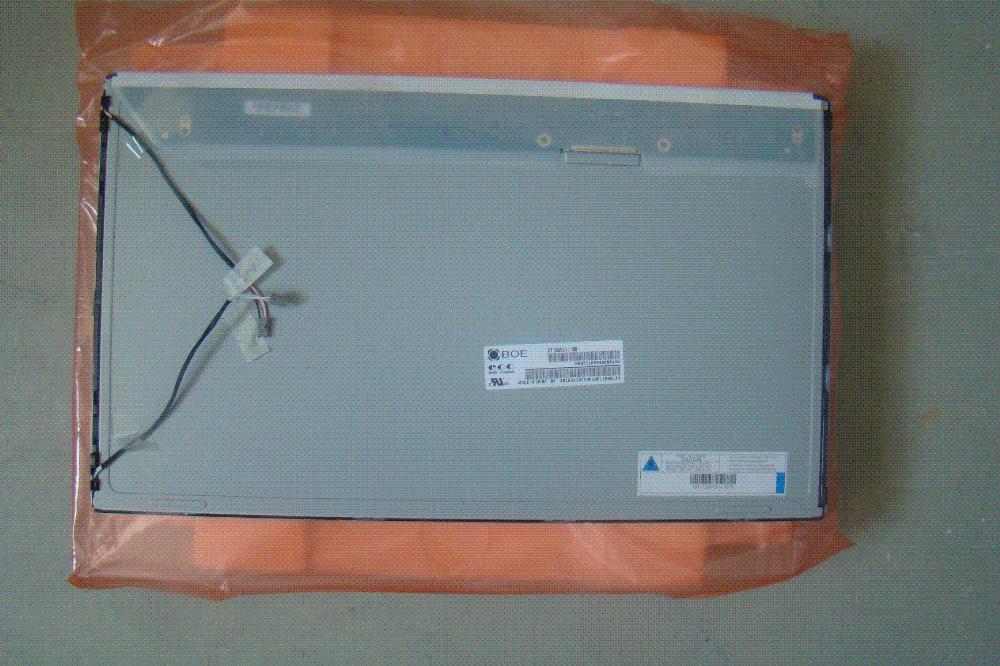 Original HT260WX1-100 BOE Screen Panel 26.0" 1366x768 HT260WX1-100 LCD Display